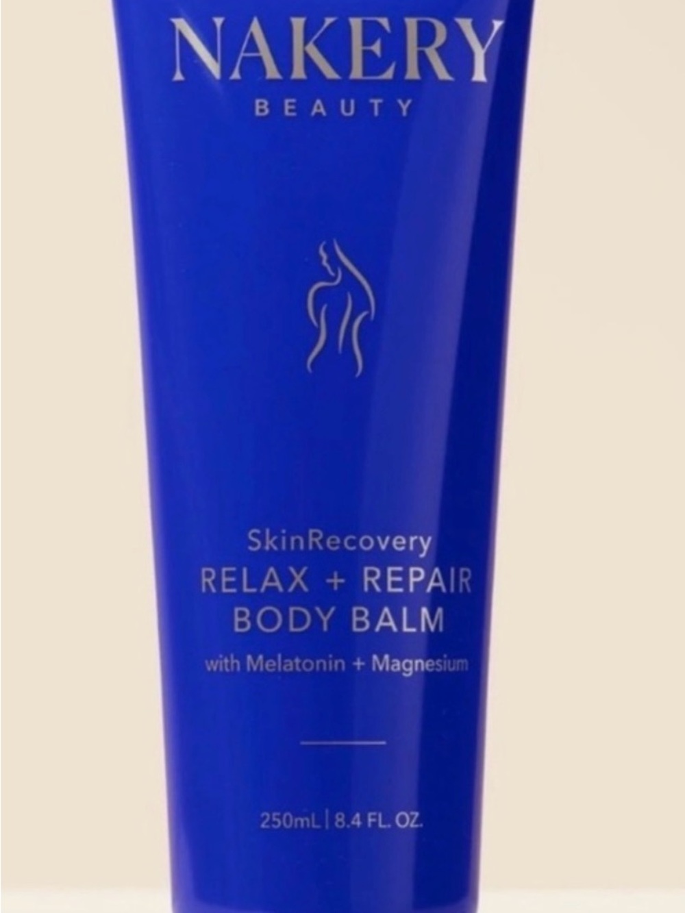 Nakery Relax + Repair Body Balm